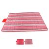Picnic Mat Outdoor Waterproof Sandproof Foldable Blanket for 6‑8 People for Camping Hiking Travel