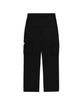 Opeunyadeu(Owai) Eight Cargo Pockets Pants-Black