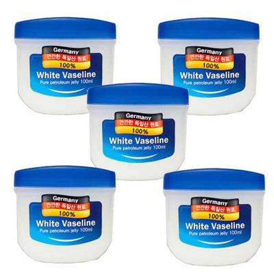 Daeil Pharmaceutical Vaselină Albă 100ml, 100ml, 5 unități