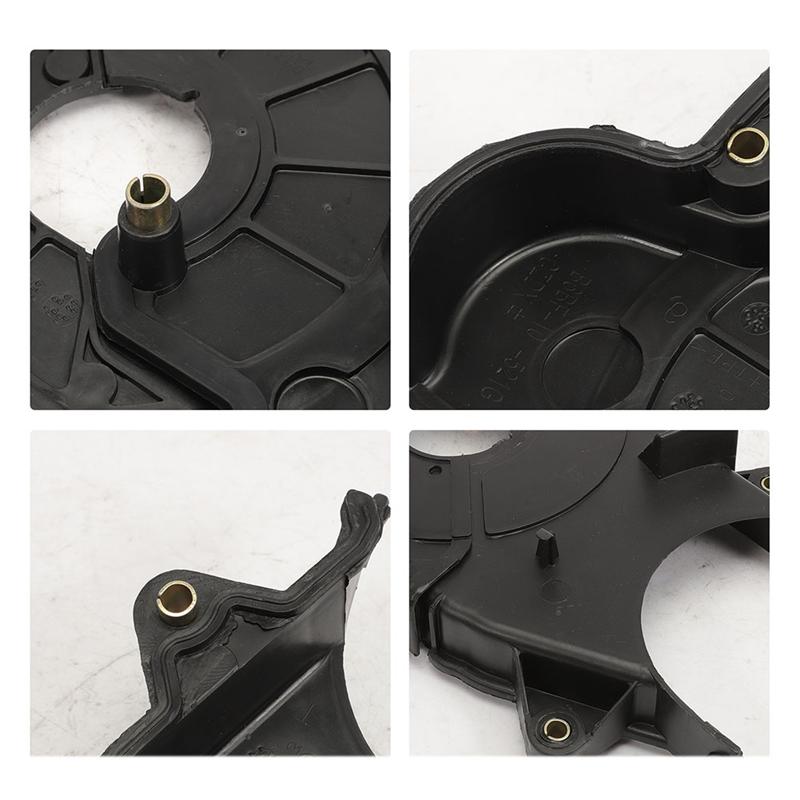 A16P-B6601050LE Střední spodní kryt rozvodového řemene motoru pro Mazda Pro Miata 1.8L 1994-2005 & 1.6L 1990-1993