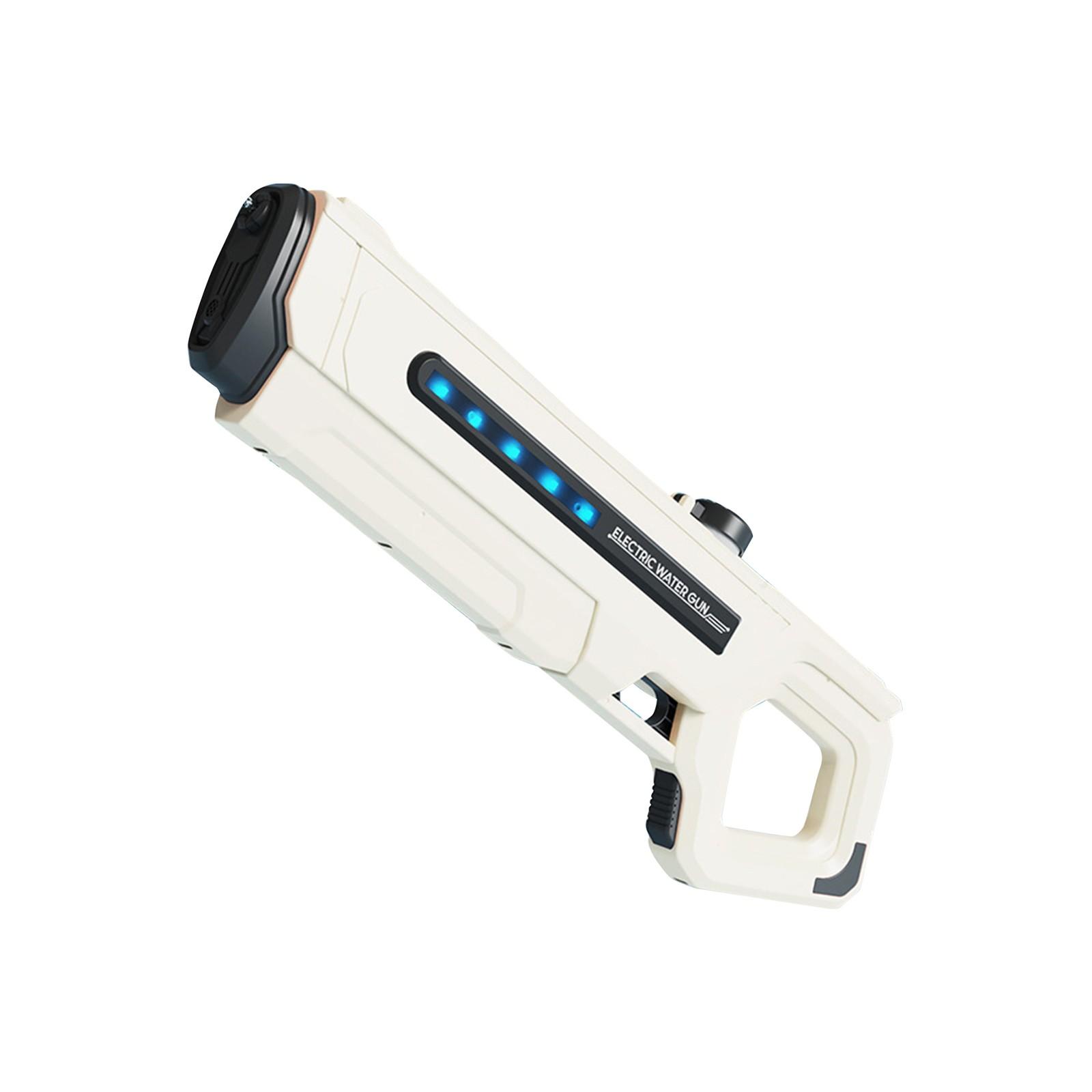 

Летние детские электрические водные распылители игрушки, распылитель воды декомпрессия против моря игрушка подарки One Size