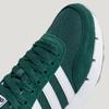 Adidas Run 60s 2.0 Slip Resistant Abrasion Resistant Low top Casual Ru