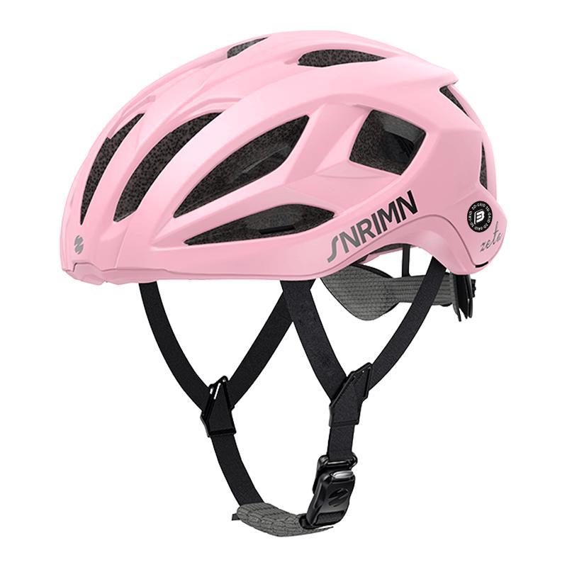 

SenRuMeng CS-07 ZETA 3D-GRID Cycling Helmet L (58-61cm)
