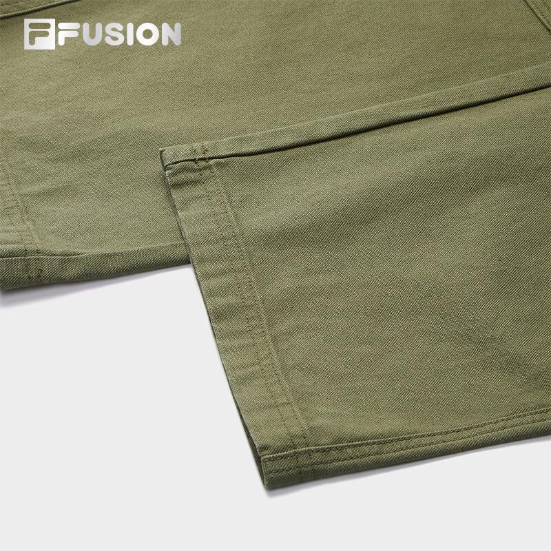 FILA FUSION Men's Casual Cargo Pants