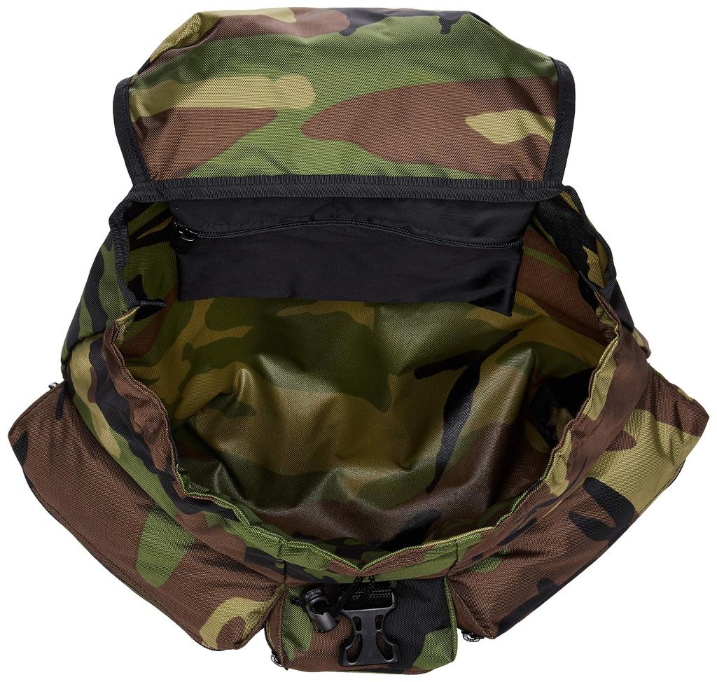Melo Classic Rucksack 12-0004 Camo