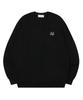 Mucent Evergreen V-Neck Knit Unisex (2 Colors)