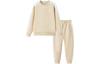 Kids Casual Sportswear Crew Neck Moderate 353423104201