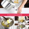 Odin IKEA Series 304 Stainless Steel 18cm Multi-purpose Pot