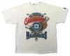 Vintage 90s 1995 USA STARTER L XL White Seattle Mariners Champions T Shirt