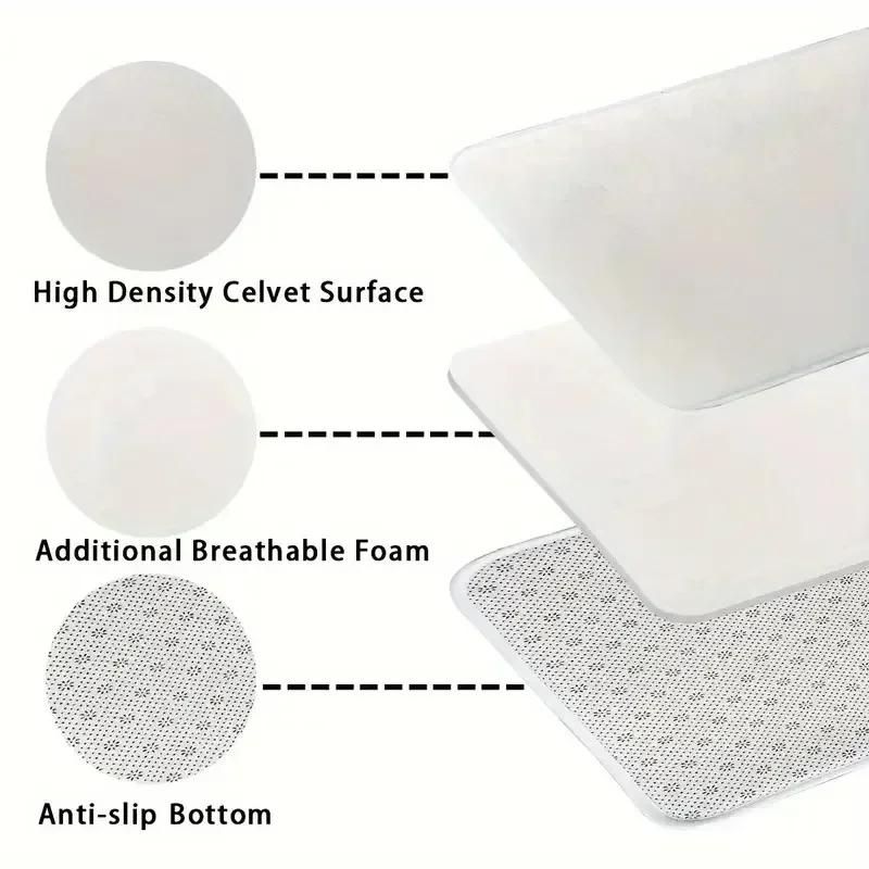 Bohemian Retro Non-Slip Rug - A Stylish Rug Suitable for Bedrooms Sofas and Living Rooms Creating A Warm and Inviting Home Décor