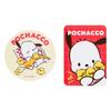 Sanrio Sticker Set Favorite Pochacco Ages 3 and up Item 728195 (Pochacco's P-chans) - - - No.