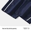 SNOOPY Girls' Curved Knife Casual Long Pants