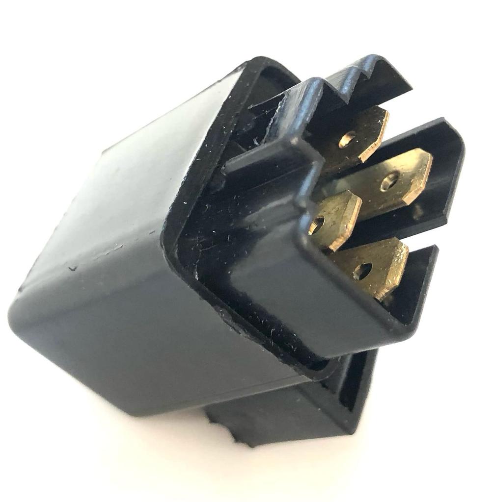DIO50 Cell Starter Relay Cell Motor Magnetic Switch Motorcycle Parts Honda Replacement Repair General Purpose External Product
