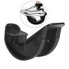 Foot Rocker Calf Stretcher Foot Massage Fatigue Relieve Fitness Black