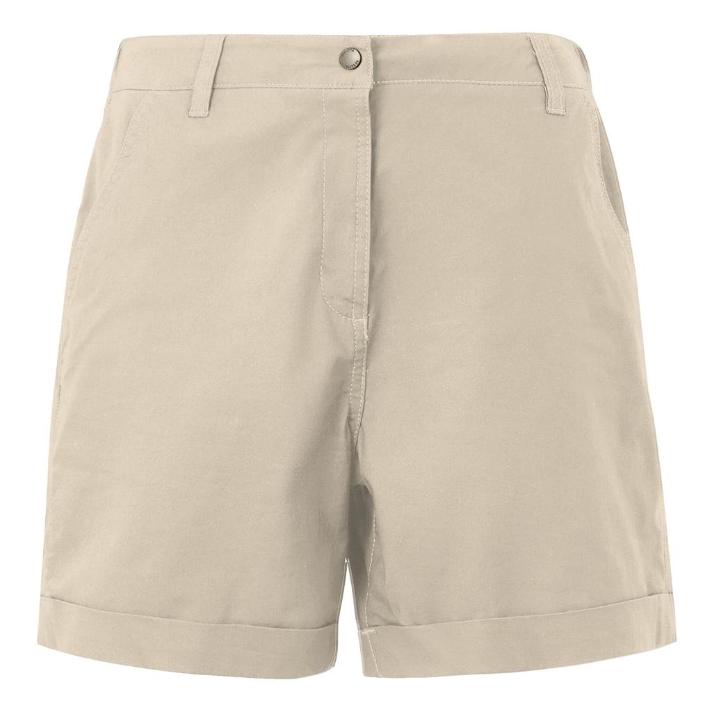 Regatta Womens/Ladies Xanthi Shorts