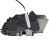 Front Left Door Lock Mechanism 7 P With Cable For Ford Transit  2012- BK21V219A65DK 2314531 Car Accessories