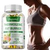 Buporai Complex de ceai verde 500mg - Consum de energie