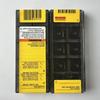 Original Sandvik / 490R-140420M-PH 4220 /CNC lathe carbide blade tool 10 Pcs