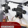 Universal Headrest Hanger Car Seat Back Hook Organizer Holder For Chery Omoda 5 GT C5 GT S5 E5 O5 GT A9 EV PRO PHEV FX