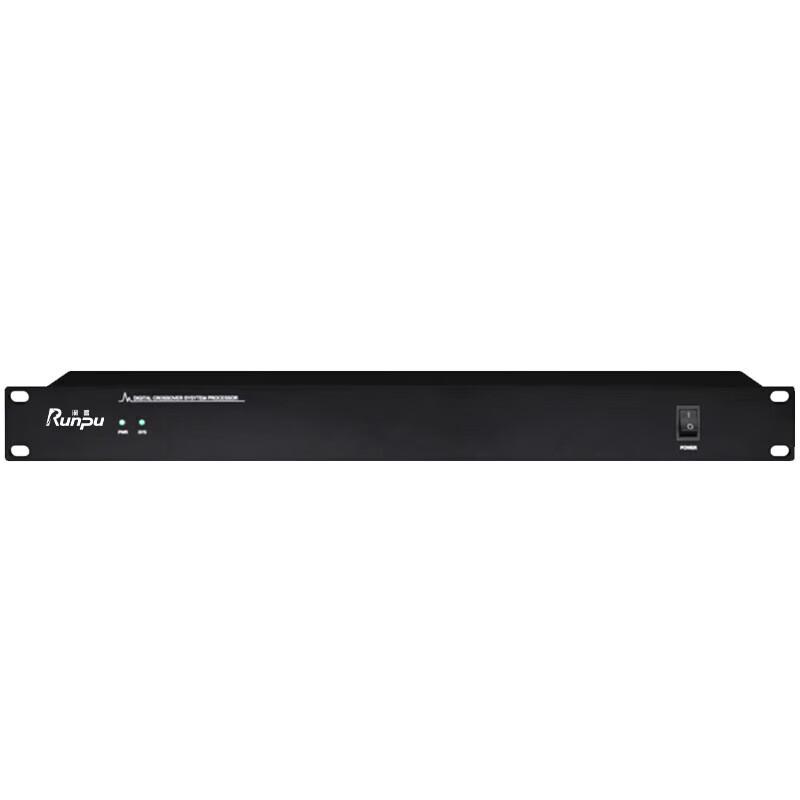 Runpu RP-YP1616S Conference Room Audio Processor System (CN Version)