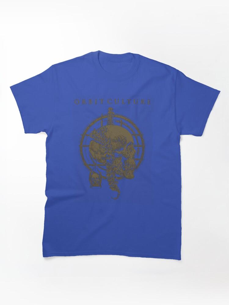 Orbit Culture Classic Unisex T-Shirt