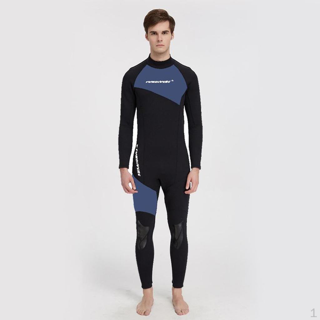 Full Body Diving Suits for Surfing, Snorkeling
