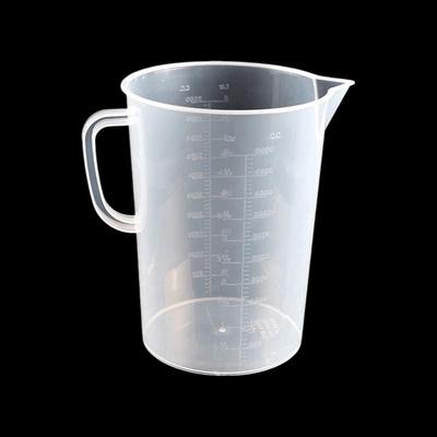 Equipamentos de laboratório – Provetas