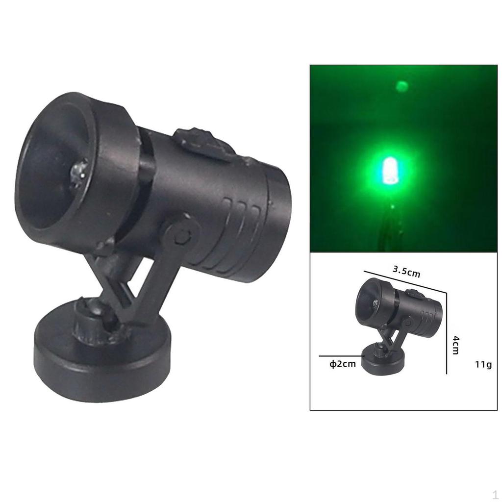 1 Piece of Projector Model Lighting Kits Accessories Durable Time Use