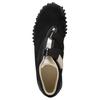 Puma Mostro Icons - Black Frosted Ivory Men Sneakers Puma-Black 406224-01