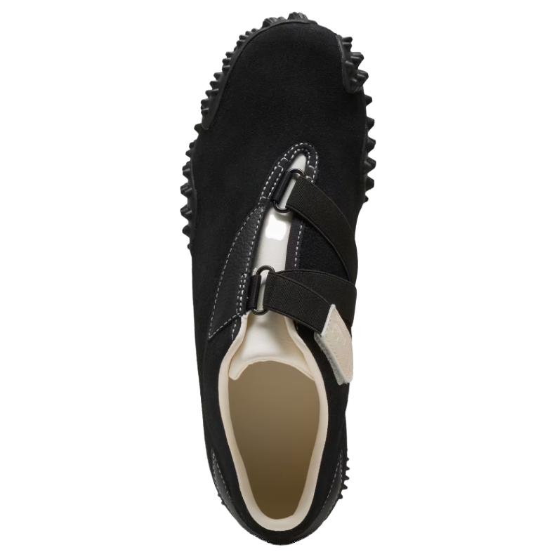 Puma Mostro Icons - Black Frosted Ivory Men Sneakers Puma-Black 406224-01
