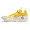 Li-Ning Way of Wade 10 Low The City of Angels Pánske tenisky Žltá Biela ABAS083-6