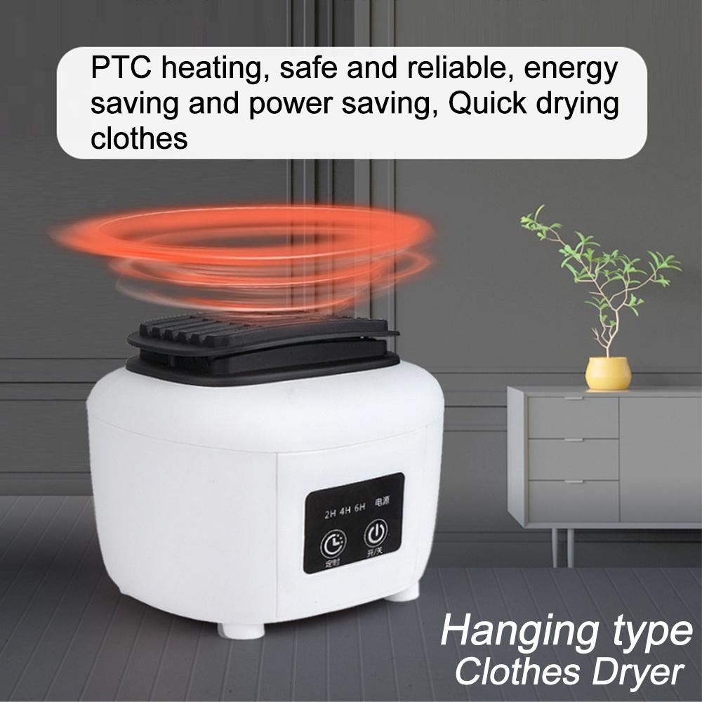 1000W Przenośna Elektryczna Suszarka do Ubrań Składana Szafa Stojak do Suszenia Maszyna Grzewcza 220V/50HZ