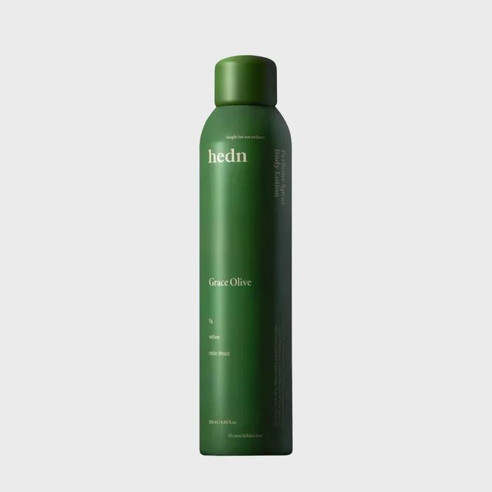 Perfume Spray Body Lotion_Grace Olive