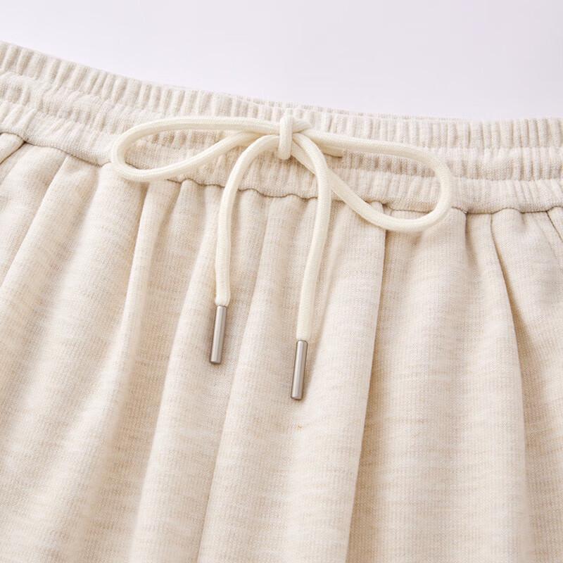 Women's Plus Size Korean Style Wide-Leg Pants