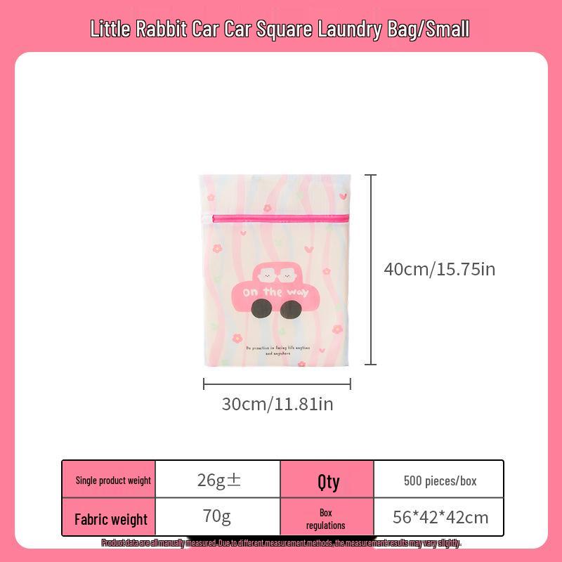 Förtjockad Finmaskig Underklädes tvättpåse Set – Extra Stor, Anti-Deformation Tvätt- och Skötselväska för BH