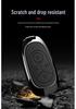 Geely Xingyuan 2026 Key Case: Men's Exploration & Youth Dream Edition Protection