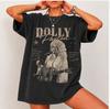 Dolly Parton Memorial Shirt, Dolly Parton Tee, RIP Dolly Parton Shirt