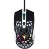 Souris - konix - magic the gathering - ultra légère - facile à manipuler - blanc