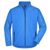 James Bond Mens Soft Shell Jacket