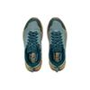 Under Armour HOVR Ridge Fresco Green Orange Ice Men Sneakers 3025852-301