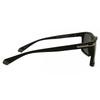 Montana Eyewear Mp197 Polarized Mp197 Unisex Sunglasses