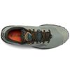 SAUCONY Peregrine 10 Cushioning Trail Running Shoes Men Sneakers Gray Orange S20556-25