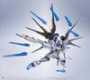 TAMASHII NATIONS METAL ROBOT SPIRITS Mobile Suit Gundam SEED DESTINY <SIDE MS> Strike Freedom Gundam [Re:Coordinate] Approx. 140mm PVC & ABS & Die-cas