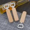 Wutuo Wooden Handle Beer Bottle Opener