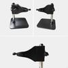 Compact Microscope Table Working Stand Suitable For Students And Hobbyists Alike A0KF