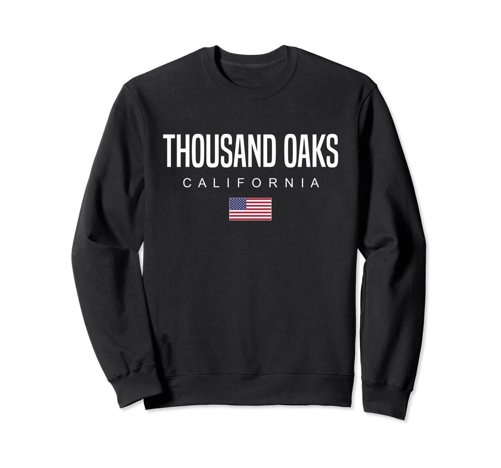 Thousand Oaks, California Trainer