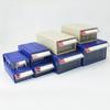 Modular Plastic Storage Box