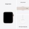 Apple Watch SE GPS 40mm Smartwatch