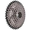 Road Bike Freewheel Cassette Sprocket 9 Speed 11 40T Bicycle Replacement Accessory