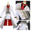 Pretty Derby Oguri Cap Cosplay Costume For Anime Role Play With Lycra Fabric For Girls